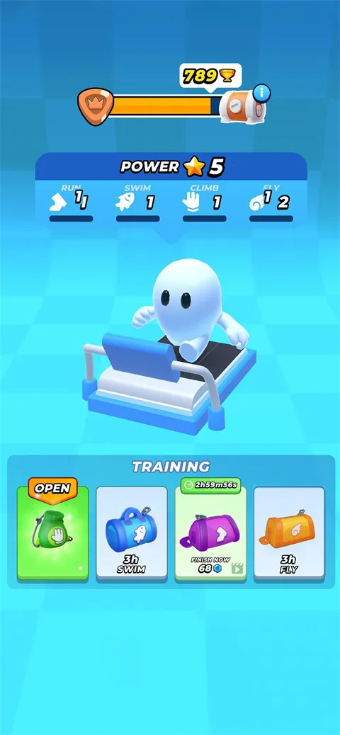 Pocket Champs(�����ܿ�����)v7.4.1 ��Ѱ��ͼ