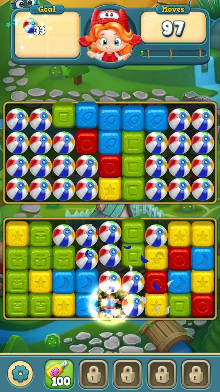 Toy Blast2026���ذ�װv24087 ��׿���ͼ