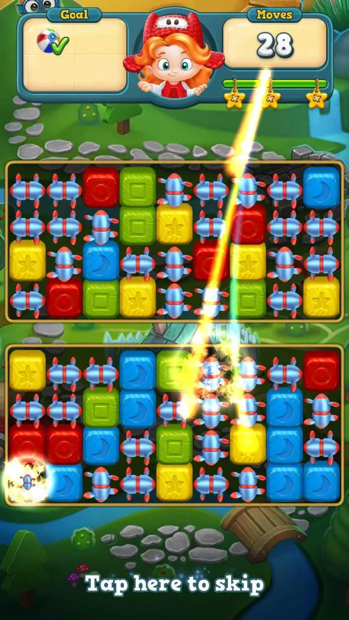Toy Blast2026���ذ�װv24087 ��׿���ͼ