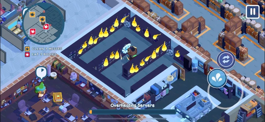 ������๤�����ֻ���v1.0.8 �ٷ������ͼ