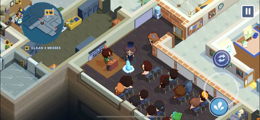 ������๤�����ֻ���v1.0.8 �ٷ������ͼ