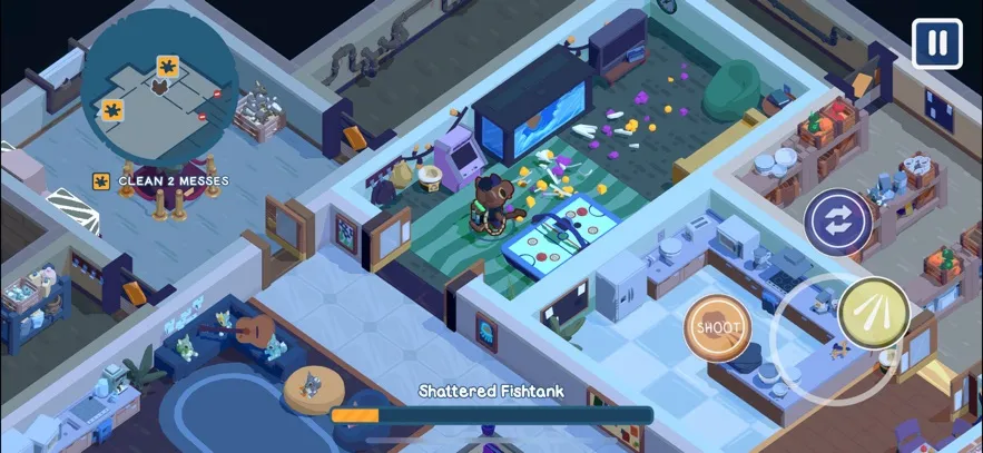 ������๤�����ֻ���v1.0.8 �ٷ������ͼ