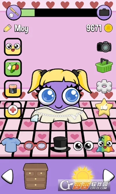 ����У԰ũ����Ȥ(ģ�⾭Ӫ��Ϸ)v1.6 ��Ѱ��ͼ