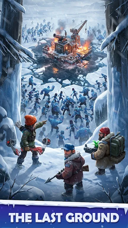 �����ӻ��������˵�(�����ӻ�����Ϸ)v1.0.4 �ٷ������ͼ