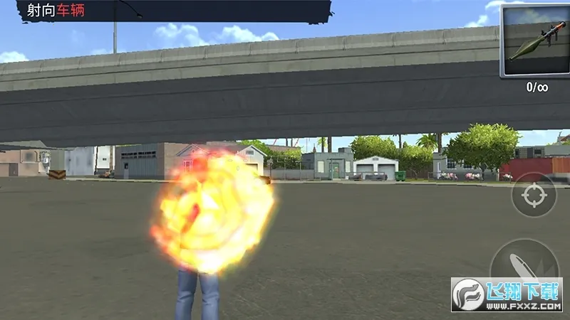 Gangs Town Story(ŭ���ͷ����Ϸ)v0.37.2 ��׿���ͼ