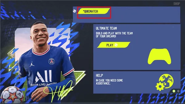 FIFA 22(���򾺼�����)