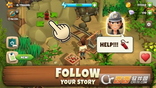 Sunrise Village2026�ٷ�����v1.137.16 ��׿���ͼ