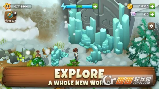 Sunrise Village2026�ٷ�����v1.137.16 ��׿���ͼ