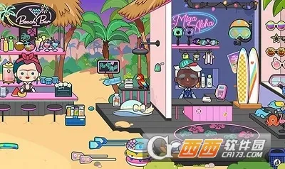 �׼��λóǱ�����(ģ��̽����Ϸ)v10.7 �ֻ����ͼ