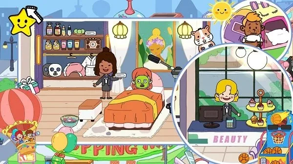 �׼��λóǱ�����(ģ��̽����Ϸ)v10.7 �ֻ����ͼ