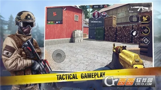 Modern Ops(�����������)v9.76 �ٷ������ͼ