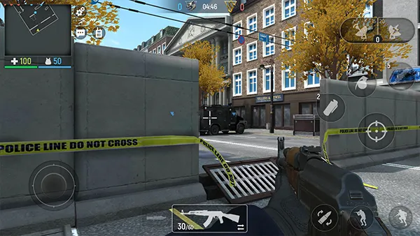 Modern Ops(�����������)