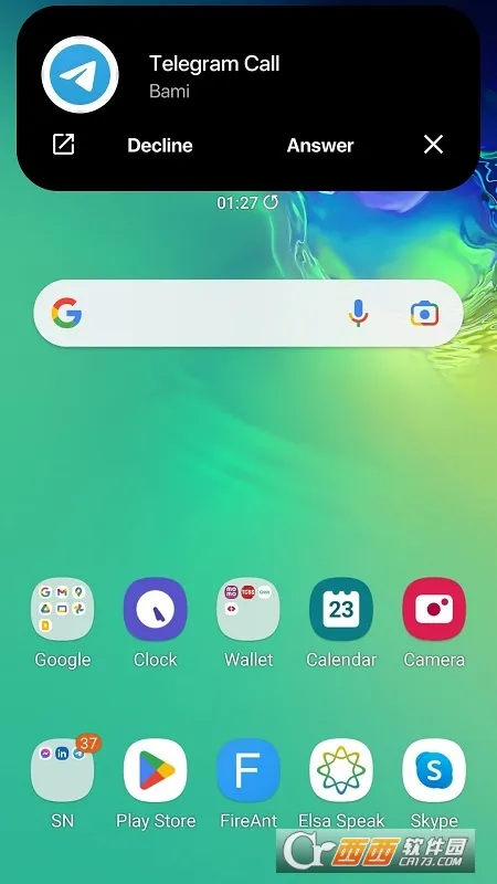 Dynamic Island iOS(�鶯����׿���)v1.10 ��Ѱ��ͼ