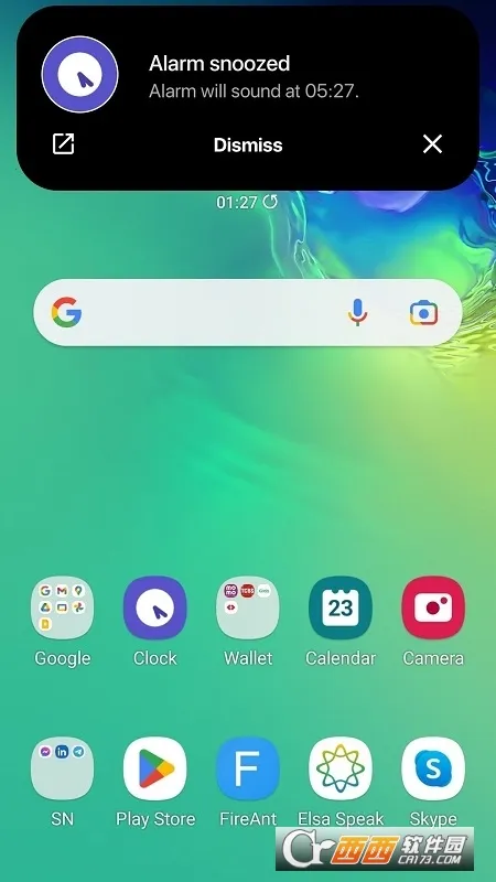 Dynamic Island iOS(�鶯����׿���)v1.10 ��Ѱ��ͼ