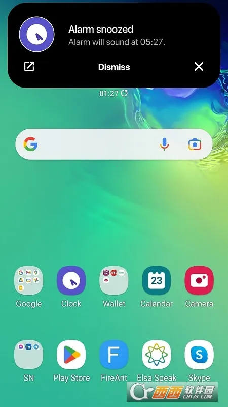 Dynamic Island iOS(�鶯����׿���)v1.10 ��Ѱ��ͼ