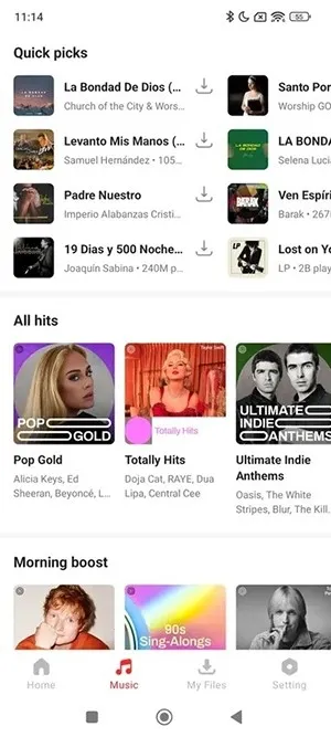 Muka������(ý�����ع���)v1.4.9.2 ��׿���ͼ