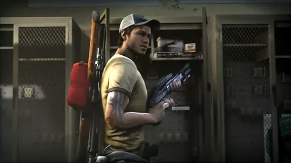 ����֮·2(ɥʬ���������)v1.0 �ֻ����ͼ