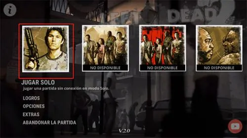 ����֮·2(ɥʬ���������)