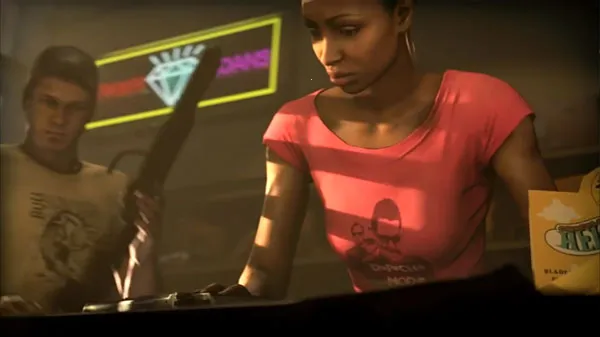 ����֮·2(ɥʬ���������)v1.0 �ֻ����ͼ