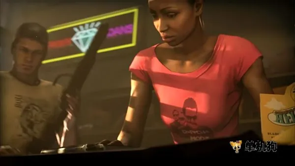 ����֮·2(ɥʬ���������)v1.0 �ֻ����ͼ