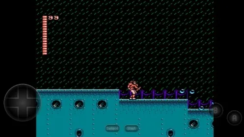 赤影战士 无敌版(赤影战士安卓游戏) 赤影战士 无敌版(赤影战士安卓游戏)