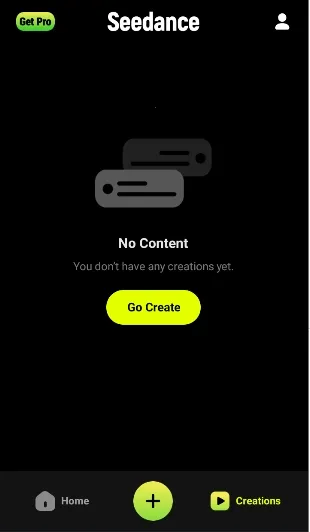 SeedanceAI(AI��Ƶ������)v1.0.3 �ֻ����ͼ