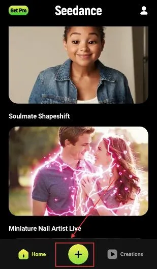 SeedanceAI(AI��Ƶ������)