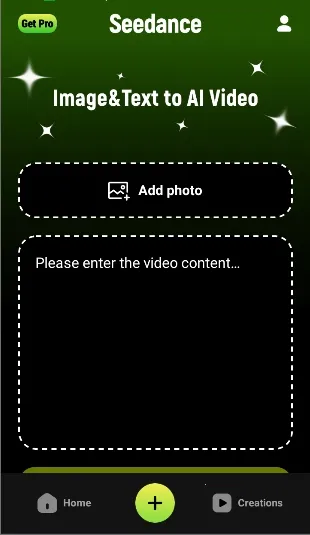 SeedanceAI(AI��Ƶ������)v1.0.3 �ֻ����ͼ