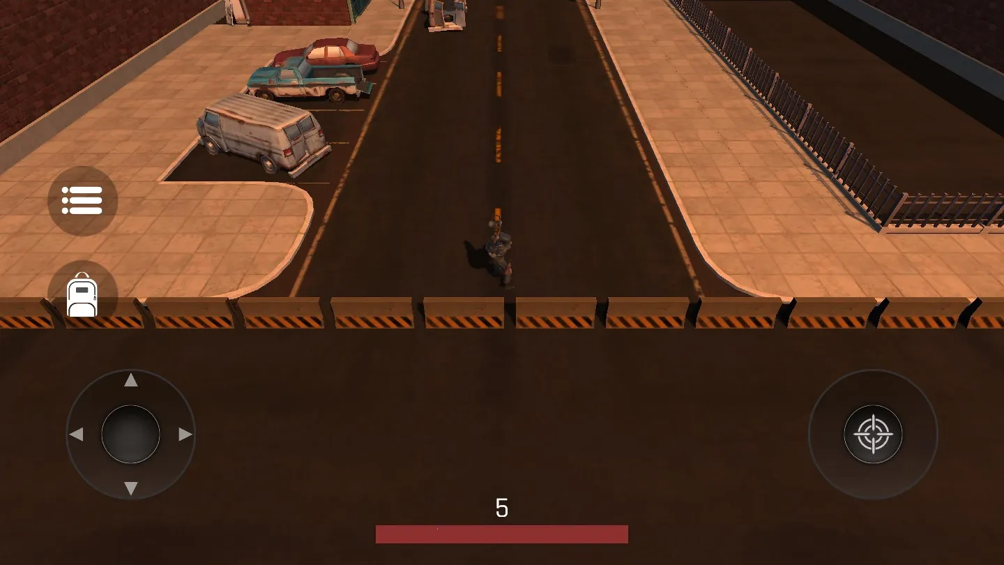 ����֮·:��ʬ����(ĩ��ɥʬ�����Ϸ)v2.0 ��Ѱ��ͼ