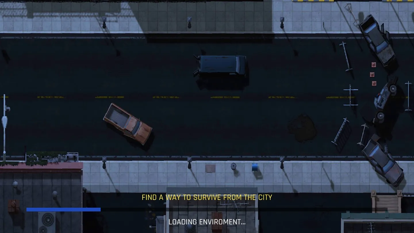 ����֮·:��ʬ����(ĩ��ɥʬ�����Ϸ)v2.0 ��Ѱ��ͼ