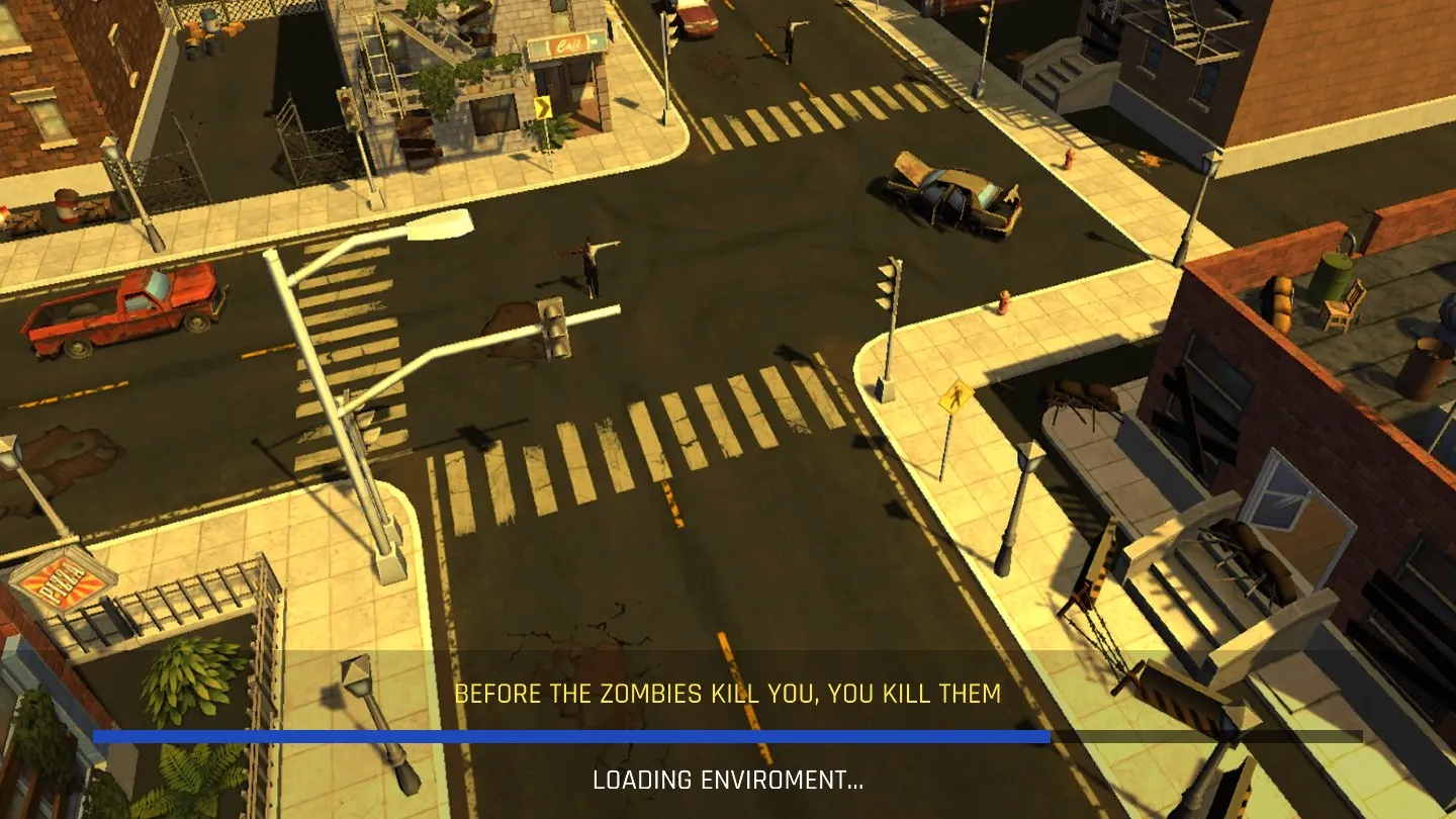 ����֮·:��ʬ����(ĩ��ɥʬ�����Ϸ)v2.0 ��Ѱ��ͼ