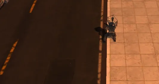 ����֮·:��ʬ����(ĩ��ɥʬ�����Ϸ)