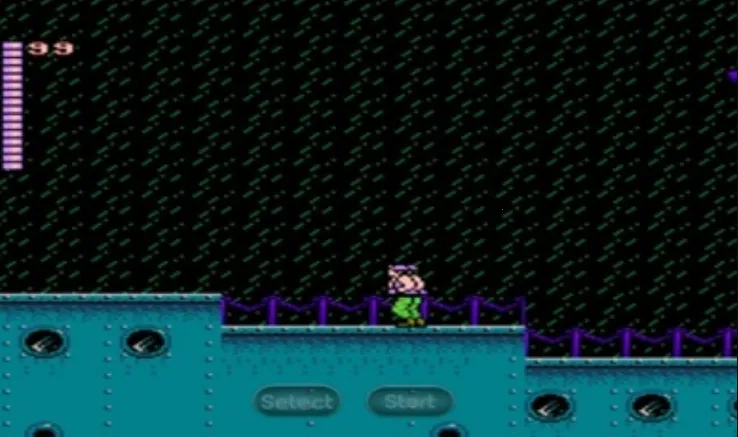 ��Ӱսʿ��ǿ��(fc������Ϸ)v2021.06.25.11 �ٷ������ͼ