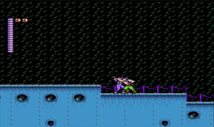 ��Ӱսʿ��ǿ��(fc������Ϸ)v2021.06.25.11 �ٷ������ͼ