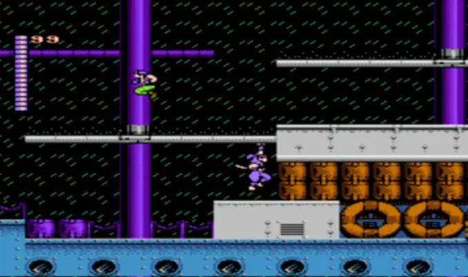 ��Ӱսʿ��ǿ��(fc������Ϸ)v2021.06.25.11 �ٷ������ͼ