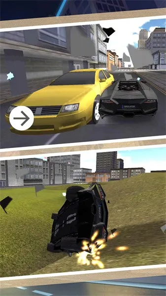 ģ�⹫·���3(����������Ϸ)