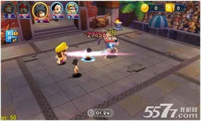 ��������3d(������������Ϸ)v2.0.6.0.0 �ٷ������ͼ