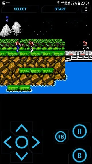 fcС����(FC��Ϸģ����)v2.1.5 ��׿���ͼ