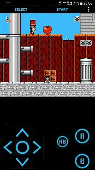 fcС����(FC��Ϸģ����)v2.1.5 ��׿���ͼ