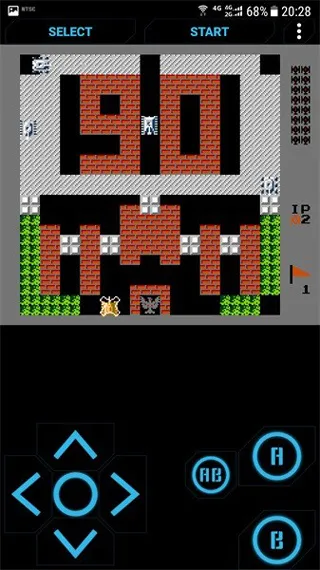 fcС����(FC��Ϸģ����)v2.1.5 ��׿���ͼ