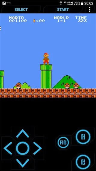 fcС����(FC��Ϸģ����)v2.1.5 ��׿���ͼ