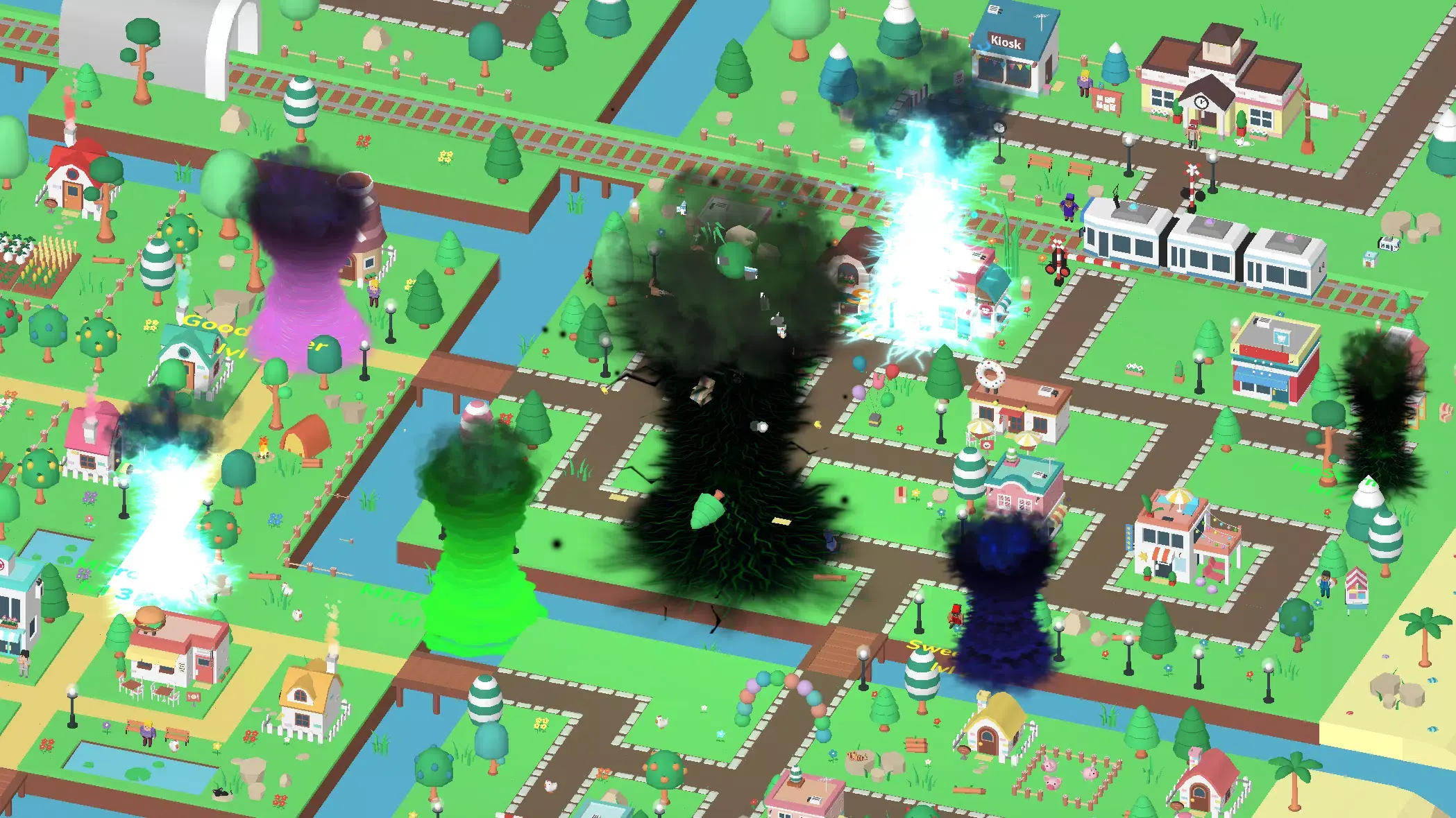 ����������ʹ����ǿ(������������Ϸ)v3.1.2 �ٷ������ͼ