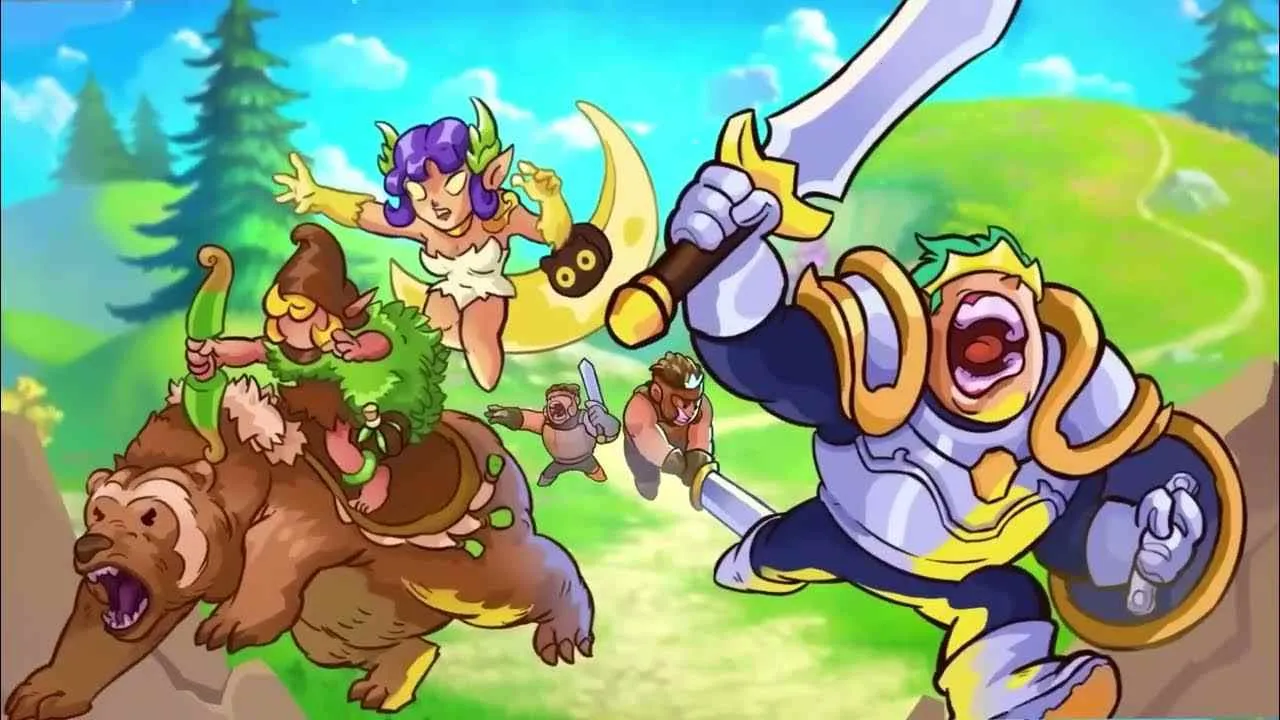 ����֮��2��ʷʫ����(������Ϸ������)v1.0.500 �ֻ����ͼ