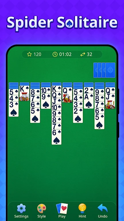 ����ֽ�ƣ�֩�������׿���ֻ���v1.0.1 �ֻ����ͼ