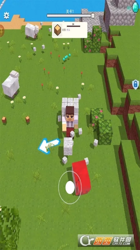 �ҵ���������(ɳ��������Ϸ)v1.5.6 �ٷ������ͼ