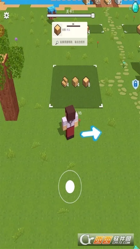 �ҵ���������(ɳ��������Ϸ)v1.5.6 �ٷ������ͼ