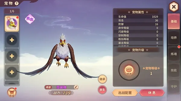 �ټ�����(������ɫ������Ϸ)