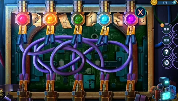 ͬ����̽(����Ѱ����Ϸ)