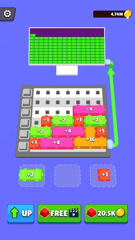 ��Ǯ����2026���°汾v0.1 �ֻ����ͼ