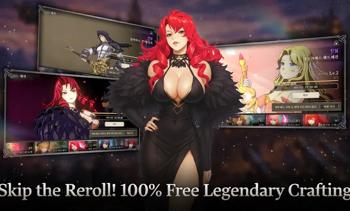 ������ս������Ӣ�۹��ʷ�2026���ذ�װv1.0.7 ��Ѱ��ͼ